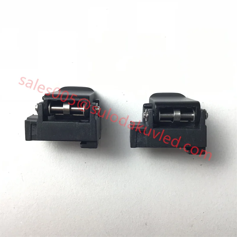 Furnace Presser Foot for IFS-15M 55 15T 55M Fusion Splicer Machine Part Heating Furnace Left Fixture Heater