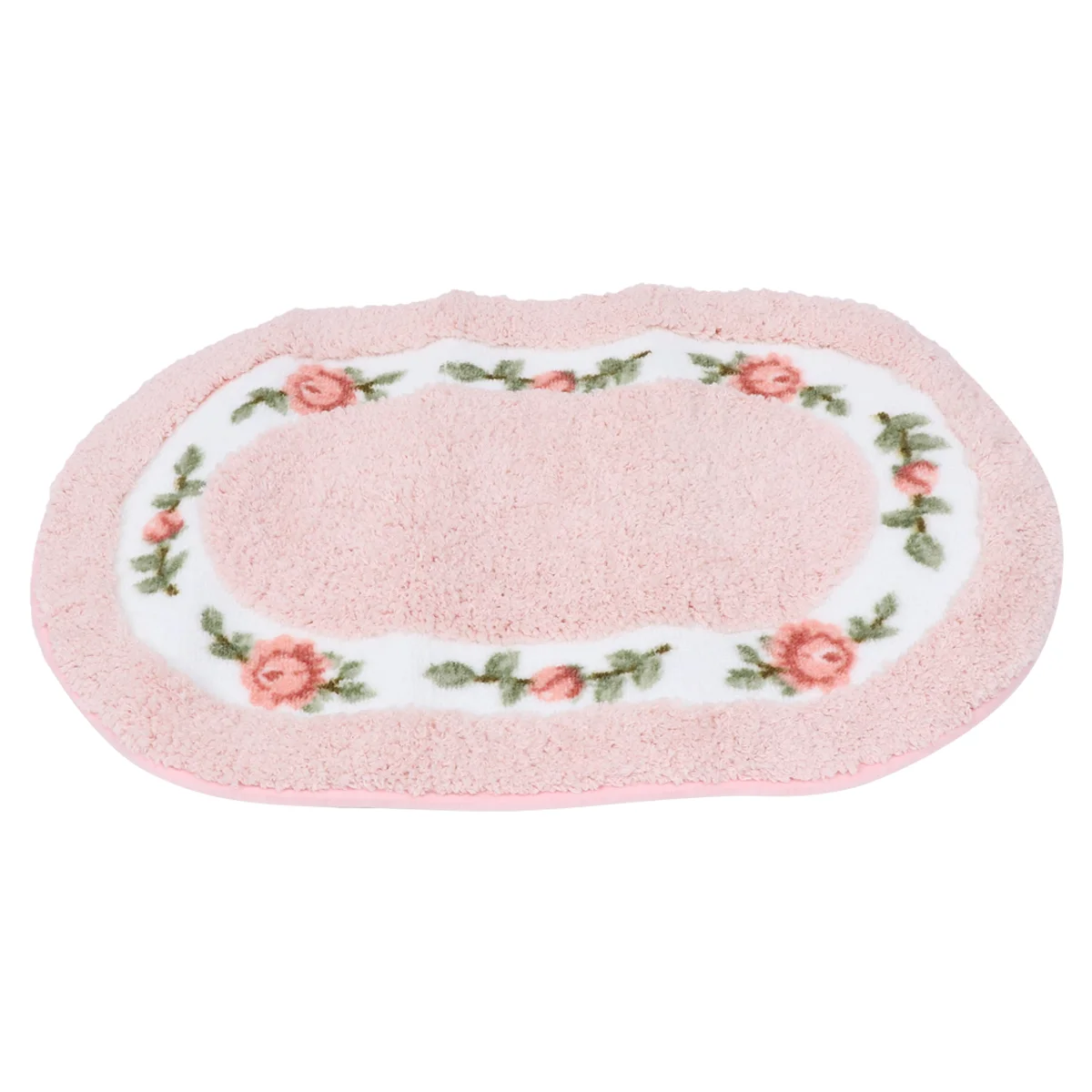 

1Pc Practical Anti-Skid Floor Pad Doormat Bathroom Mat Home Kitchen Mat