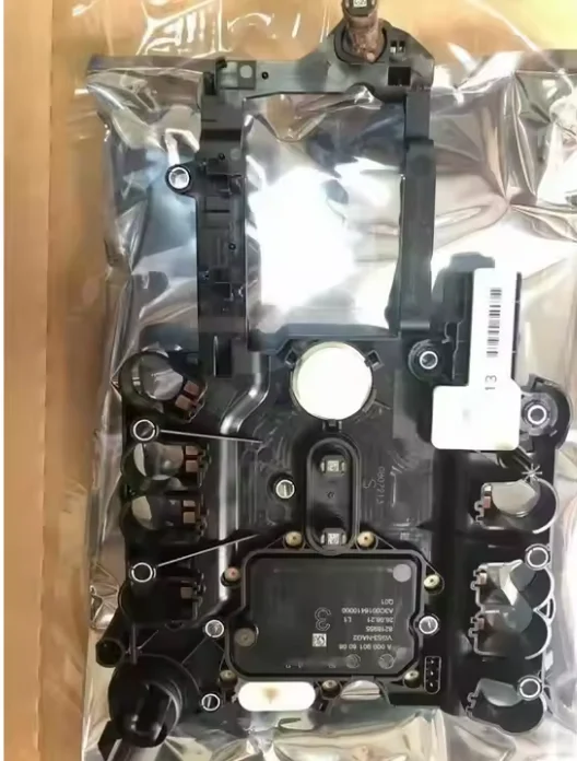 

VGS3 VGS2 722.9 TCU для компьютера автоматической коробки передач Mercedes A 0002701700 A 0002702600