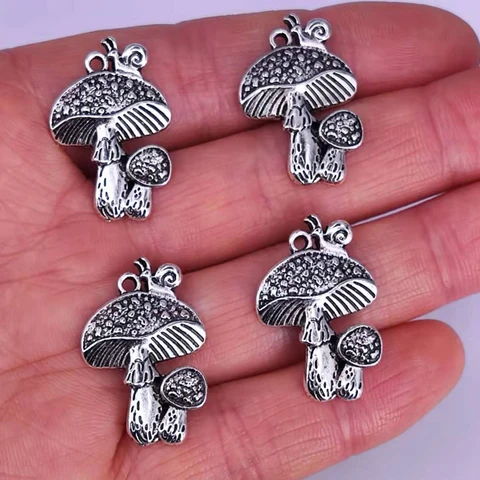 5 шт., фэнтези для женщин, 16 х24 мм