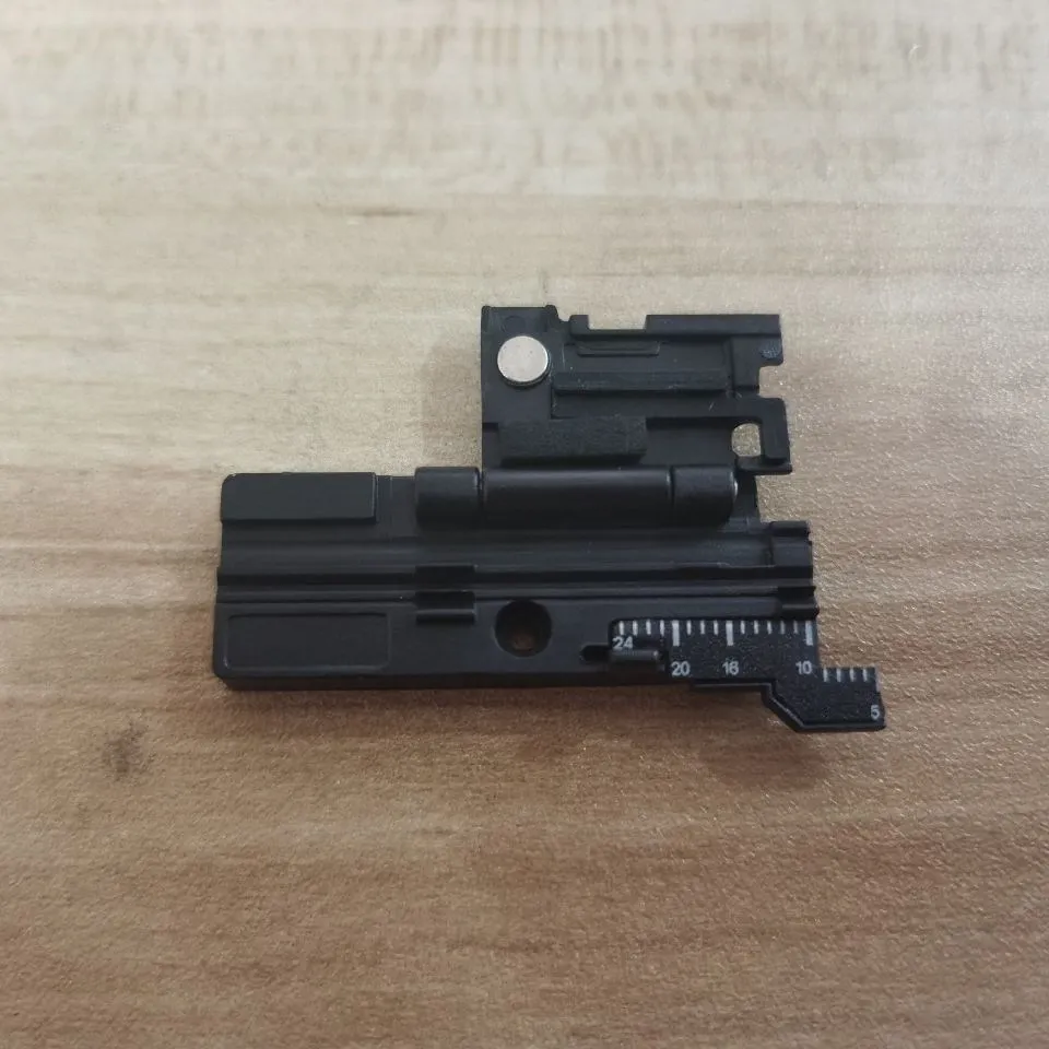 V7 VF-15 VF-15H VF78 Fiber Cleaver Holder 3 in 1 Cutting Tool clamp Bracket Fiber Cleaver Fixture 1 pcs