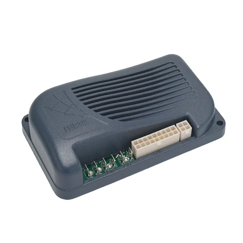 Контроллер Curtis 1228-2901 PM для Niedrige tekstowindigkeit Elektrische Fahrzeug