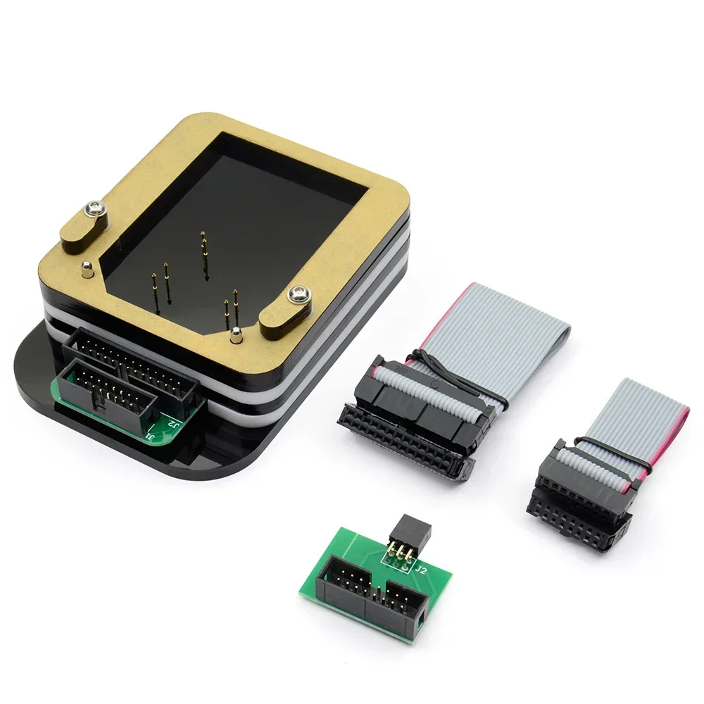 Для приблизительного 4 IC-адаптера нет необходимости связывания провода для Φ AK90