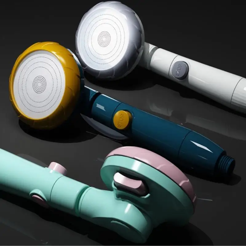 

1 шт., насадка для душа с вентилятором