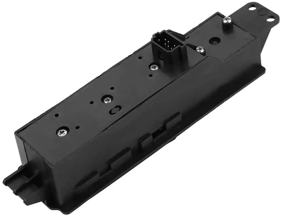 Переключатель Стеклоподъемника с электрическим питанием кнопочный регулятор