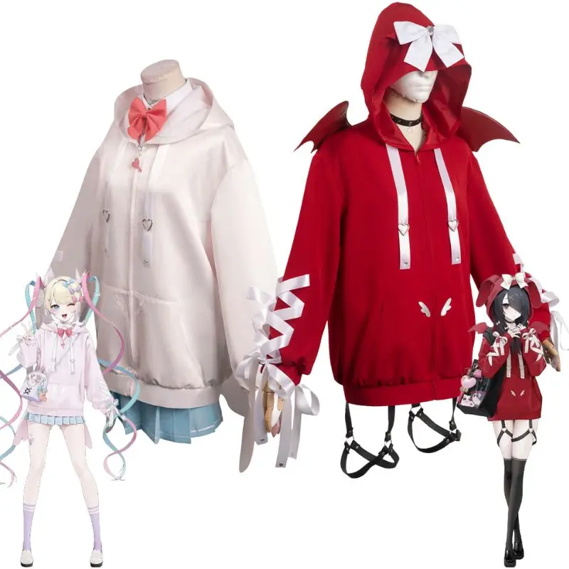 

Косплей-костюм KAngel для девочек-подростков, красивый матросский костюм с лазером для девочек и Лолиты, школьная форма с длинным рукавом, Прямая поставка