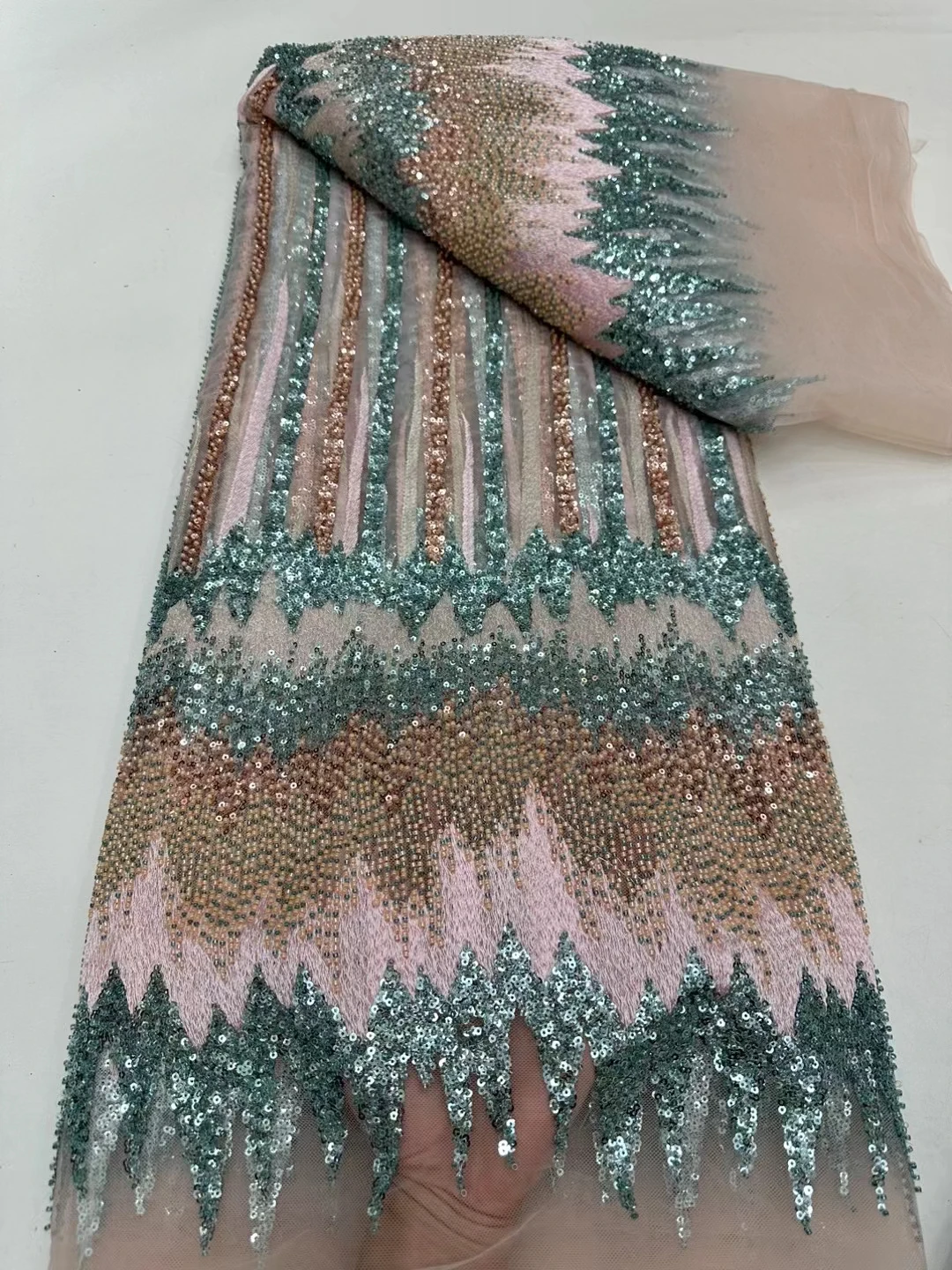 Роскошный Уникальный Высококачественный Изысканный новый модный дизайн ткань