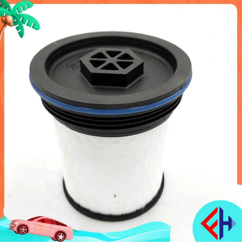 Оригинальный 2 шт. Oem 04726067aa дизельный фильтр для 2011- Chevrolet Captiva 2.2 высокое качество