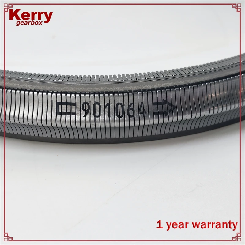 Оригинал 901064 VT1 VT2 VT3 CVT автоматическая коробка передач ремень цепи для BMW Mini Cooper