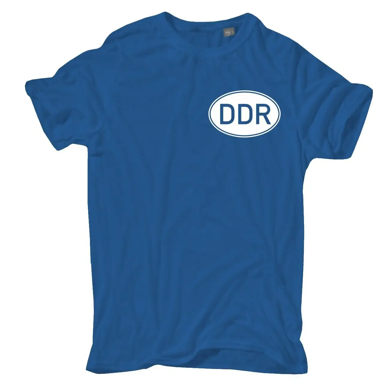 Фото Футболка GDR номерной знак простой и тонкий от S до 8XL east east east Germany ossis №1
