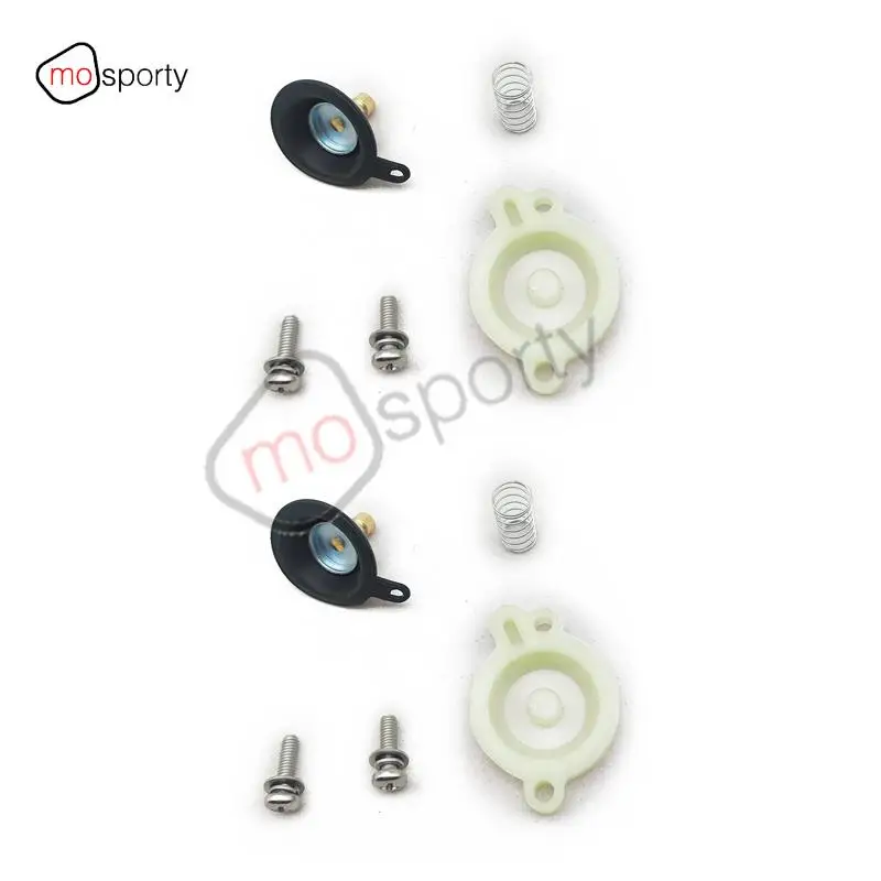 

Карбюратор для замены карбюратора, комплект для замены диафрагмы для 99-07 Yamaha XV Road Star Silverado 1600 1700 XV1600 XV1700 Kodiak 4WD