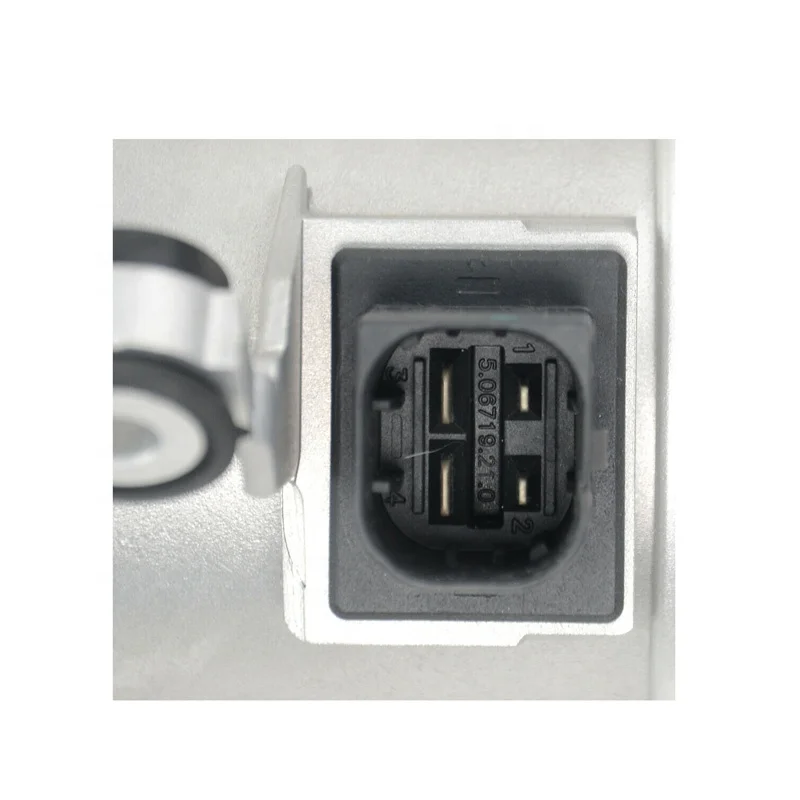 Для BMW N55B30A 3 0 T 2015-2019 Электрический водяной насос охлаждающей жидкости 702881660 11206058069