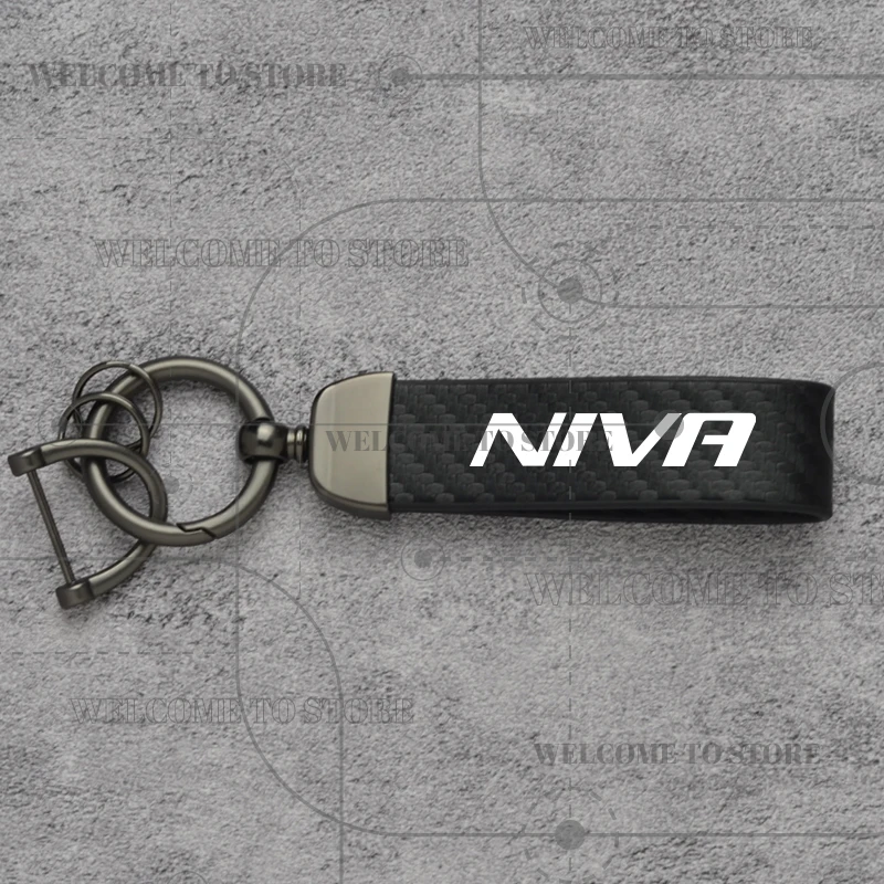 

Углеродное волокно для Chevrolet Spark Niva 4x4 Aveo Activ, эмблема, модный кожаный брелок для мужчин и женщин, автомобильный брелок для ключей, аксессуары