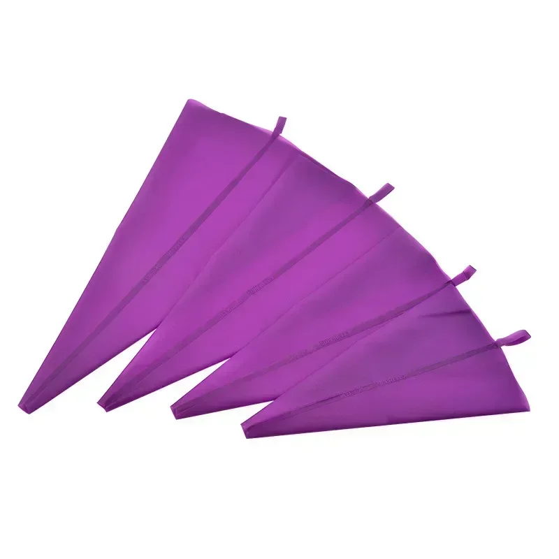 

MOONBIFFY Многоразовые силиконовые мешки для глазури