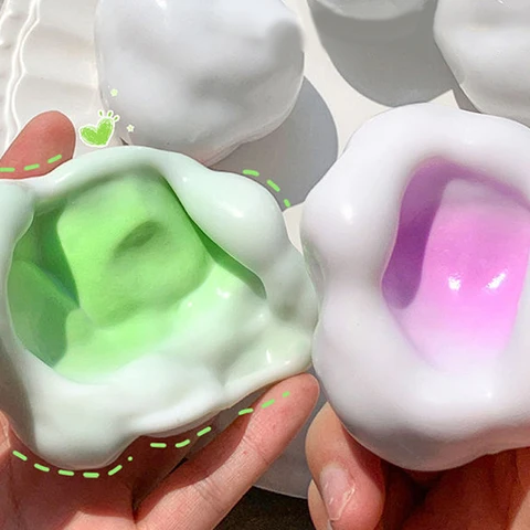 Декомпрессионная игрушка ZTOYL