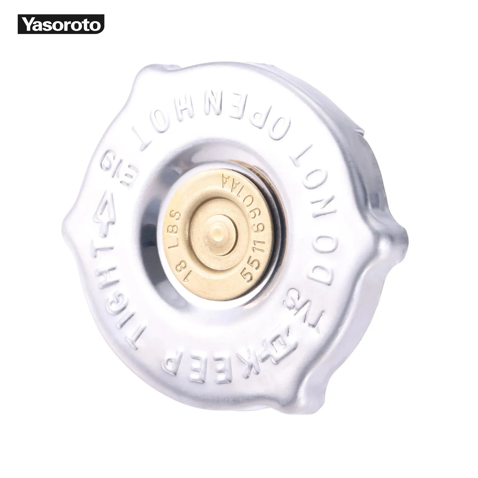 

Крышка радиатора подходит для Dodge Durango Jeep Grand Cherokee Chrysler 1993-2007 гг. 52079799 АА 52079691 АА 52028974 АА