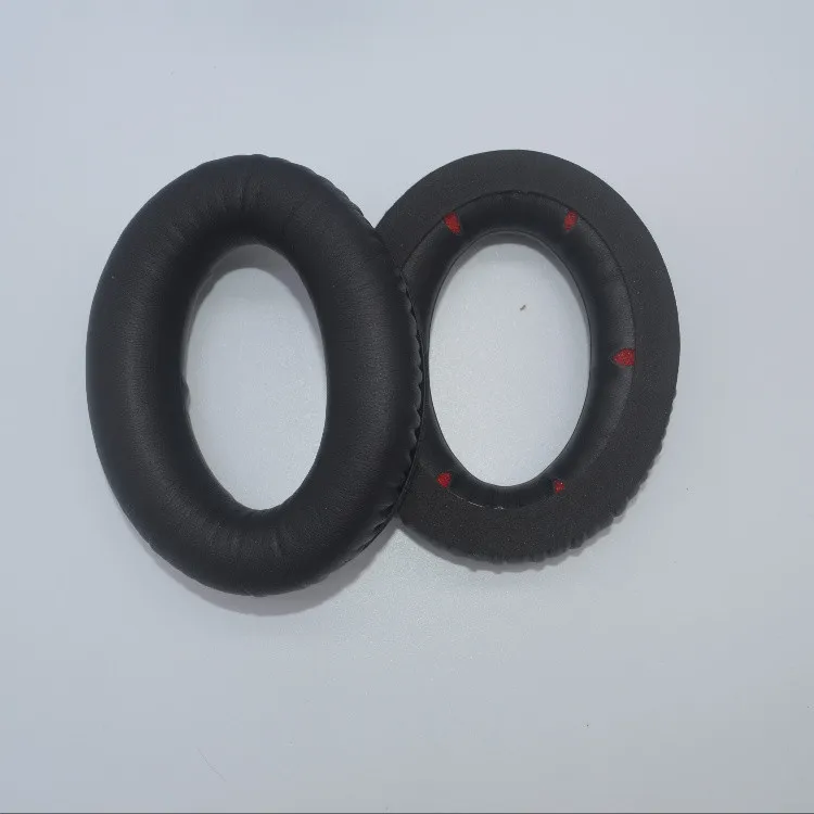 Сменные амбушюры для наушников комплект повязки на голову HyperX SCloud револьвера S