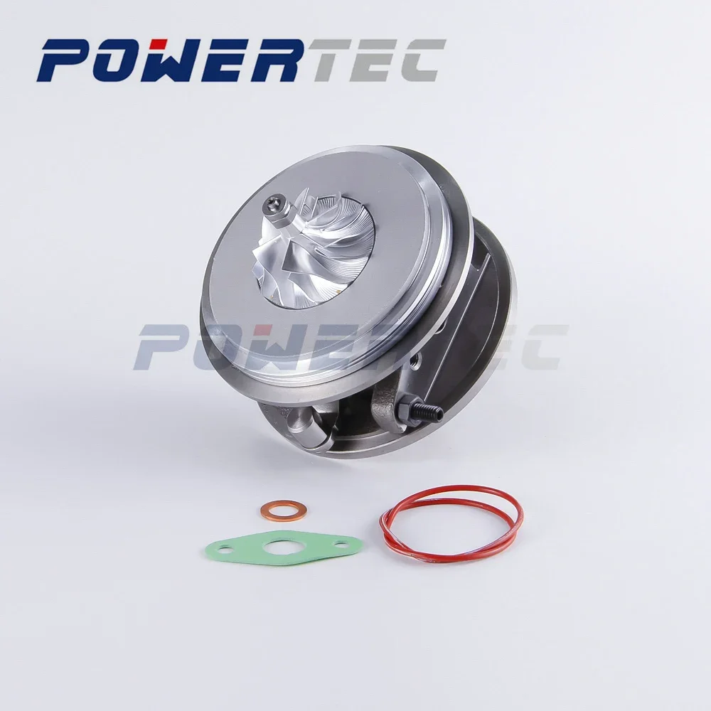 Фото Турбокомпрессор Core MFS BV43B 03L253056AV 53039700139 для VW Eos Golf Passat B6 Scirocco Tiguan 2.0 TDI 103Kw 140HP CBDA CBDB №1