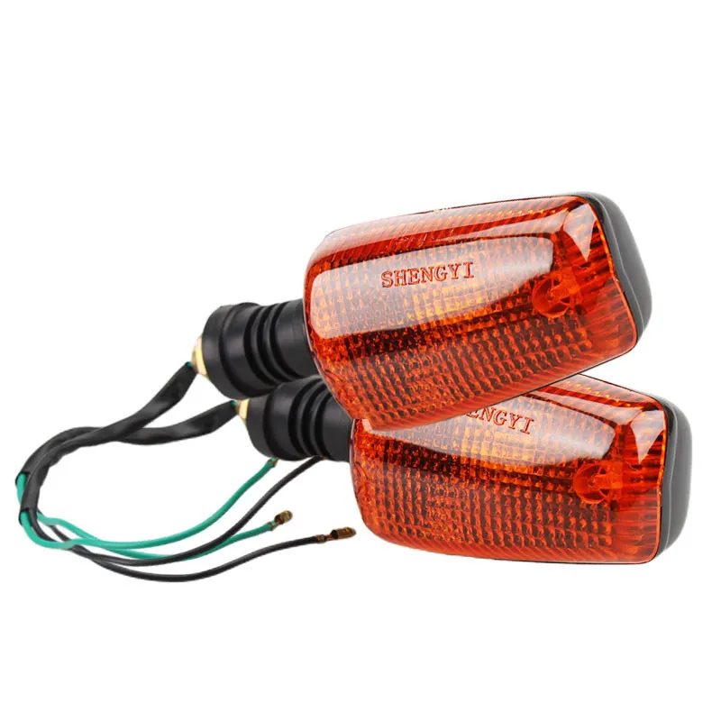 Высококачественный поворотник для мотоцикла брендовые аксессуары сигнальная