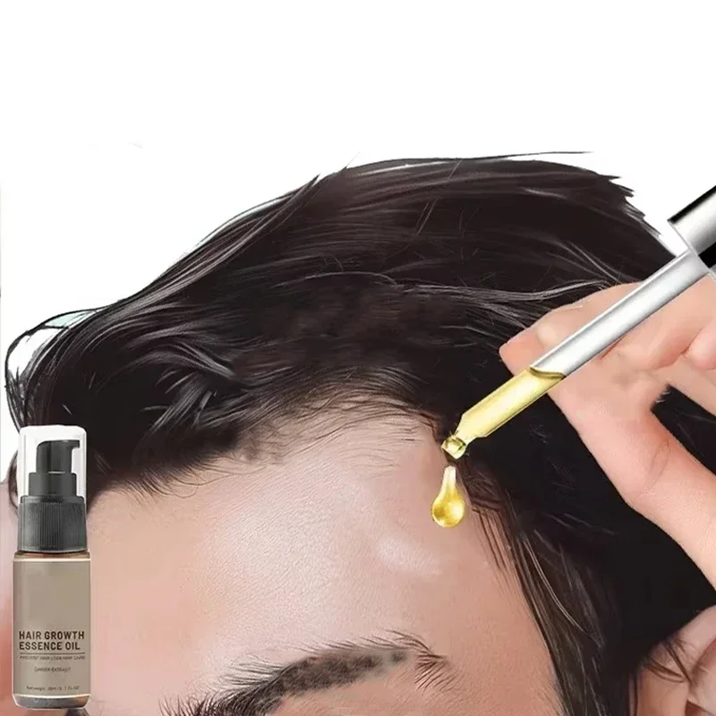 Сыворотка eelhoe для роста волос