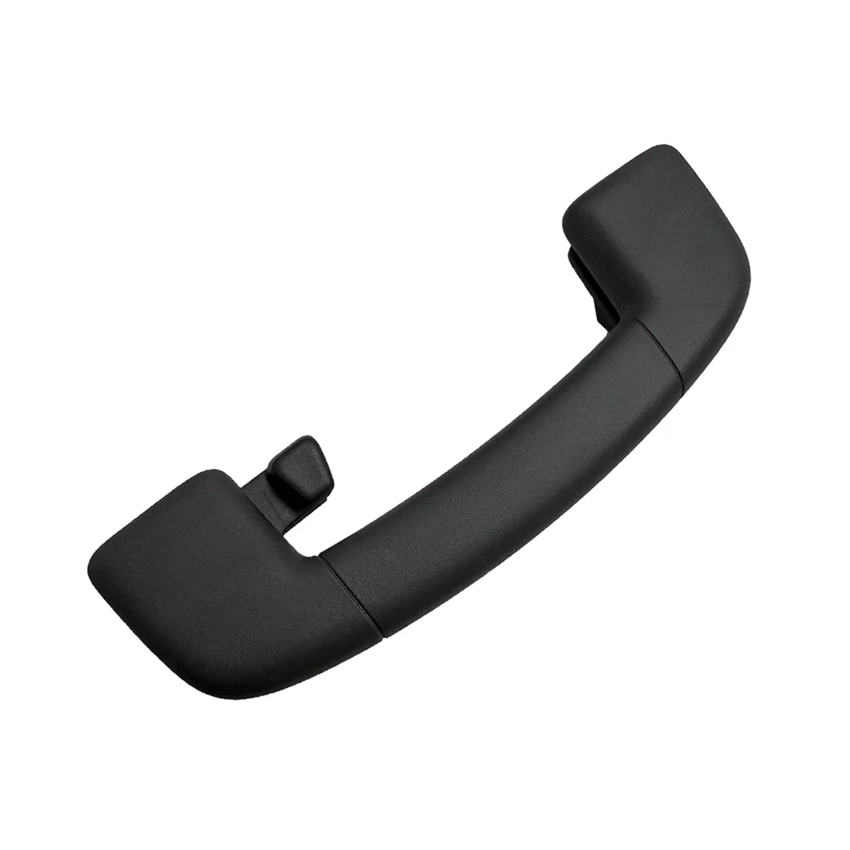 Внутренняя черная ручка на крышу для Golf 7 5 GTI Sportsvan MK7 Tiguan 2 AD R Line Touran 5T 5G 0857643 B Задний