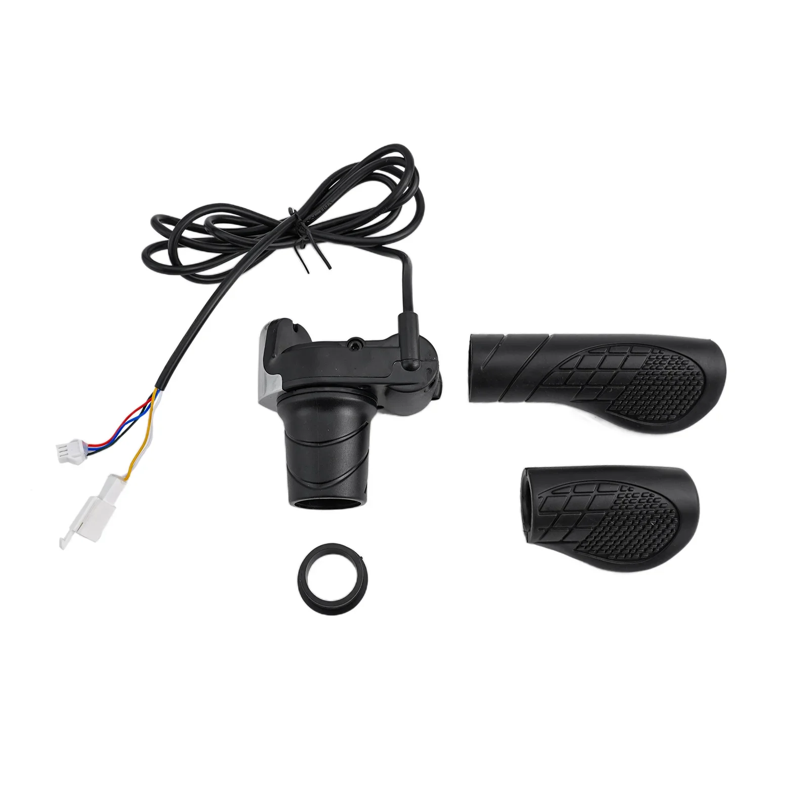 Ручка на руль велосипеда замок для электрического управление скоростью