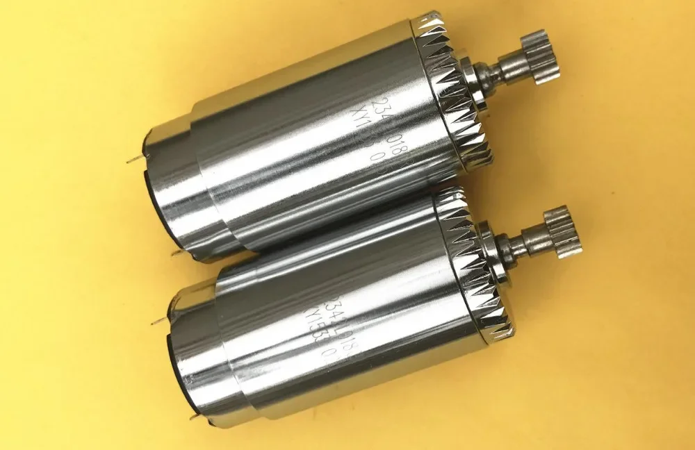 новый и 100% совместимый двигатель 2342L018CR