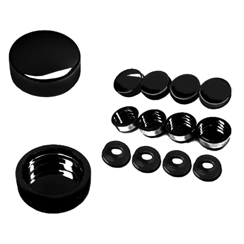 Винты для модификации автомобиля противоугонные винты автомобильного номерного