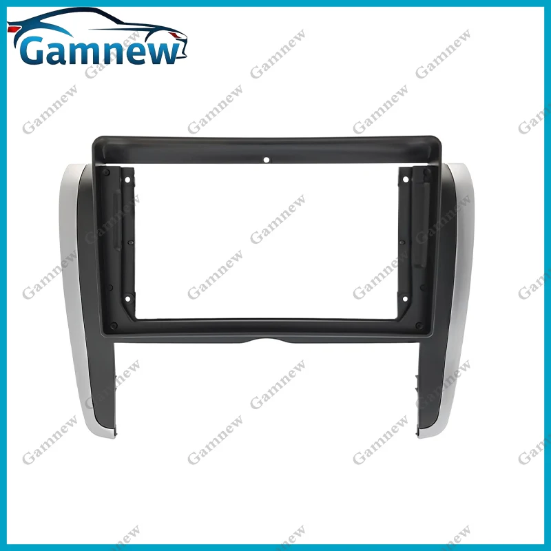 

9-дюймовый автомобильный радиоприемник, облицовка для TOYOTA Allion PREMIO 2007-2015, комплект стереоприборной панели Android, лицевая панель, рамка, облицовка