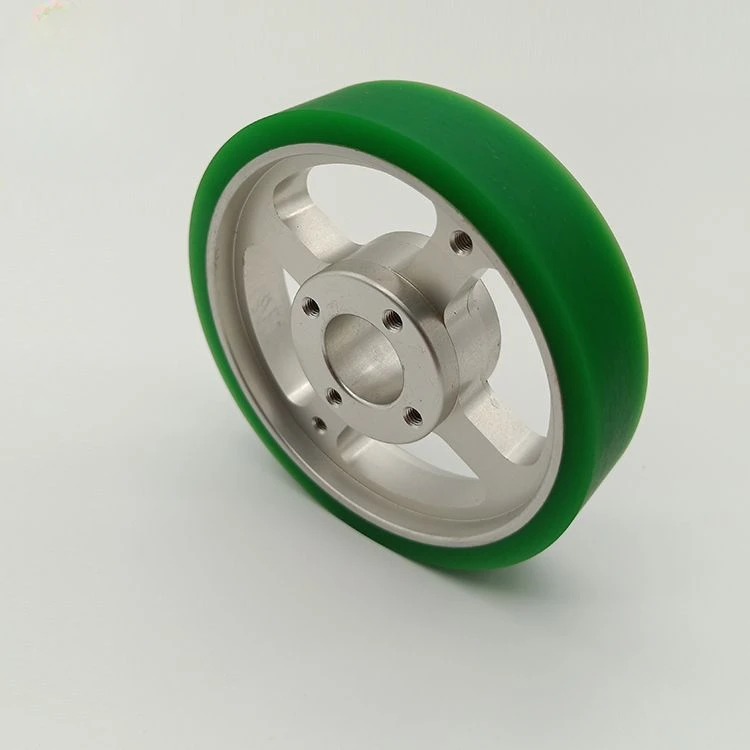 Натяжное колесо F411 Аксессуар для резки проволоки A290-8119-X618