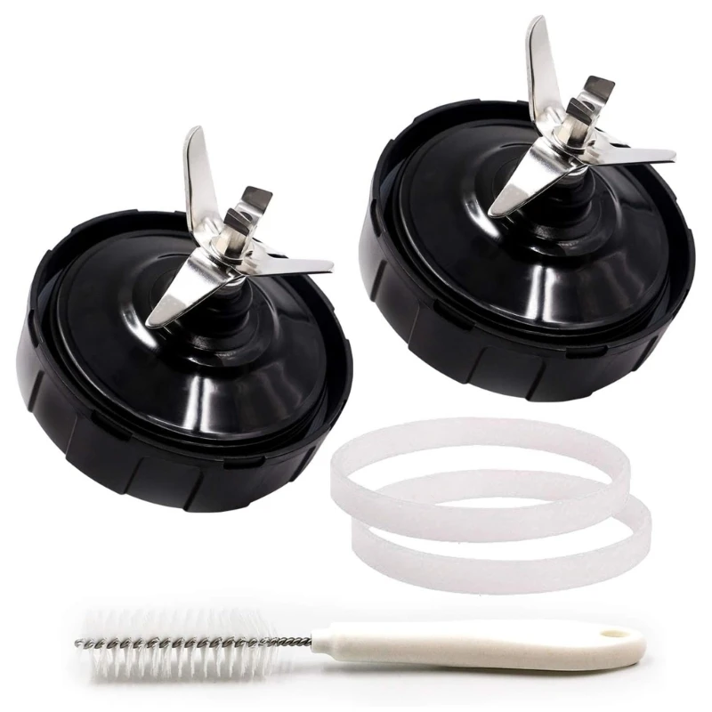 Сменное нижнее лезвие с 7 плавниками для BL480D BL481 BL482 BL486CO BL487 BL2012 BL2013 BL480 BL487A BL488W