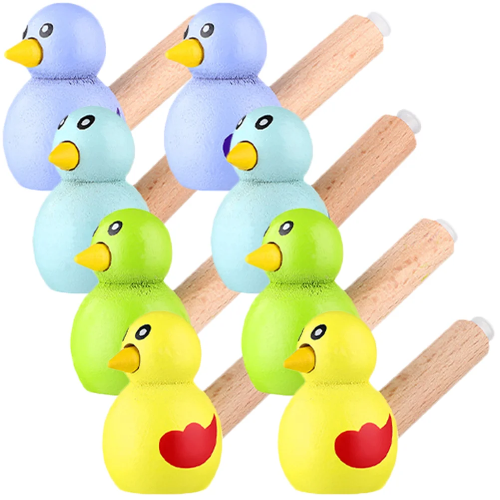 

Whistle Kids Birdtoys Whistles Cartoon Slidebirdy Train Call Toy Funny Shaped Children Colored Adorable Portable