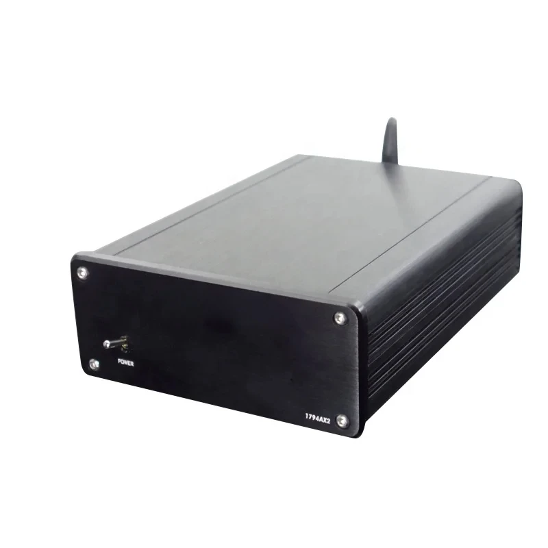 SNY-30B PCM1794 Декодирование Wi-Fi DAC LDAC QCC5125 BT 5.1 приемник цифровой декодер ПК USB звуковая