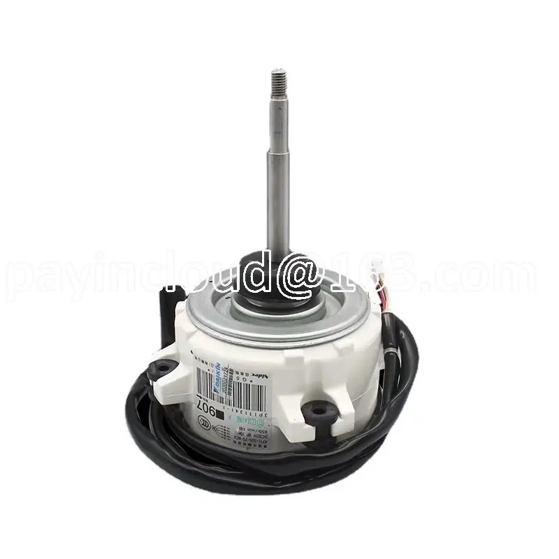 Горячая Распродажа, двигатель вентилятора кондиционера RMXS140DV2C 70 Вт 8P 325 в 850 об/мин