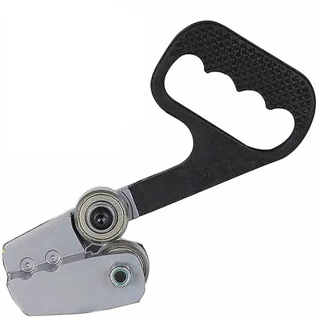 

Портативный резак для пластин, быстрый резак для пластин из алюминиевого сплава, нержавеющая сталь, нескользящая ручка, машина для резки листов, новые инструменты