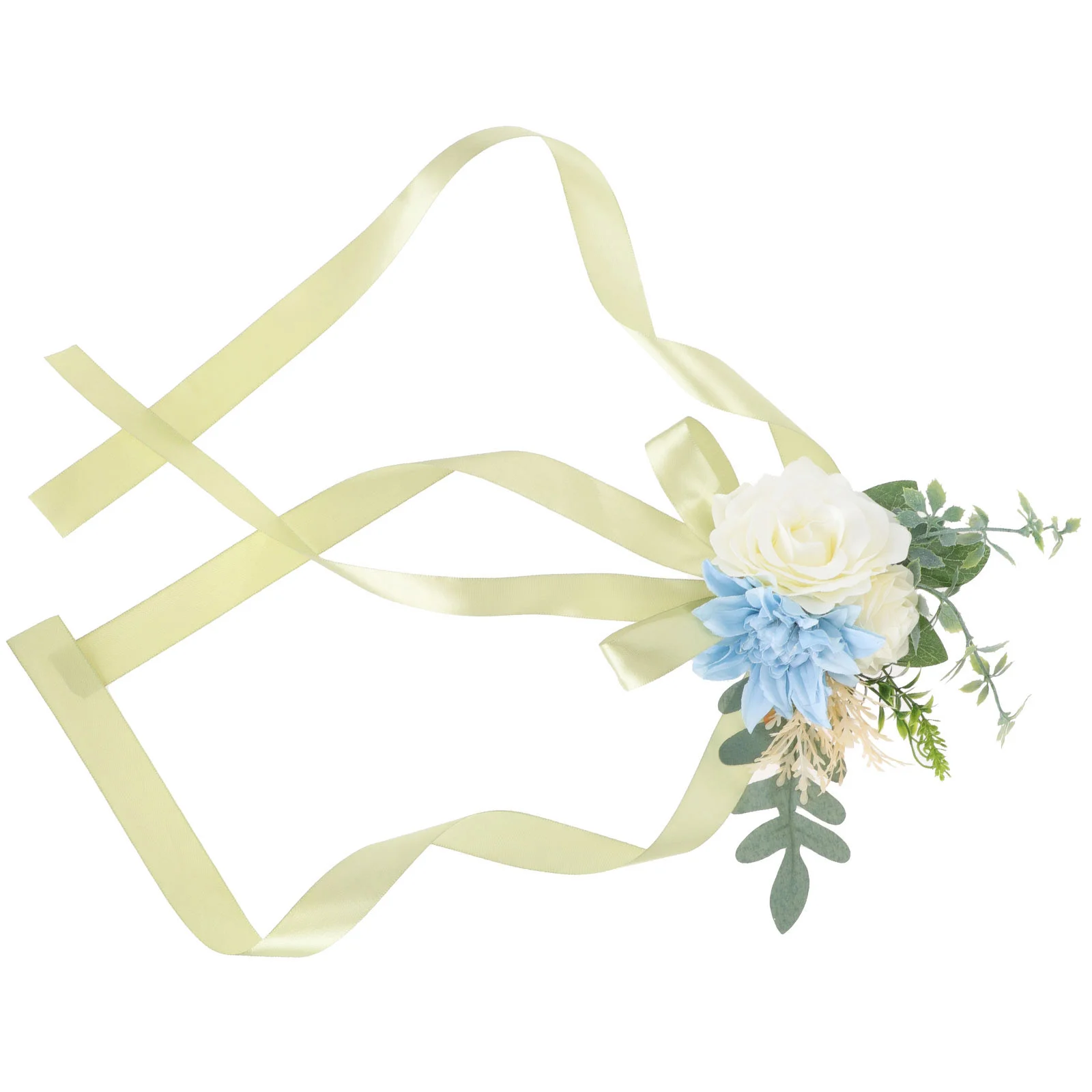 

Flower Chair Decor Wedding Aisle Decor Wedding Chair Decoration