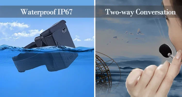 GPS-трекер Megastek Ankle с браслетным ремнем сигнализация включения и выключения для