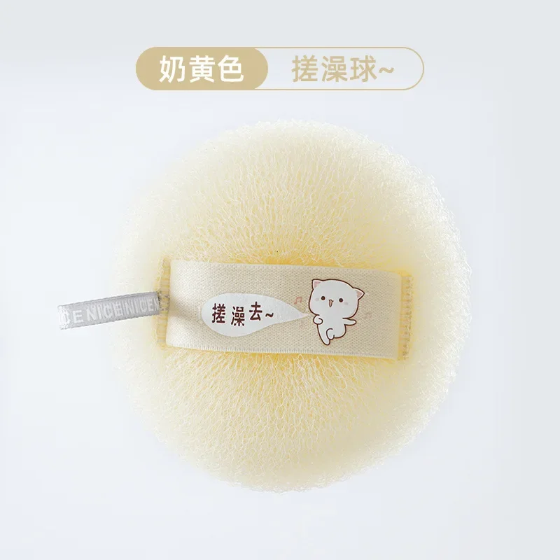 

MOONBIFFY Губка для тела синяя