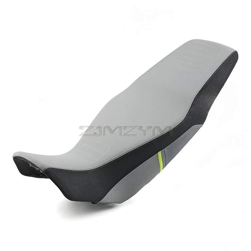 

Для CFMOTO 450MT 450-MT цельная подушка сиденья высокого напряжения, полная подушка сиденья мотоцикла, модифицированные сиденья водителя