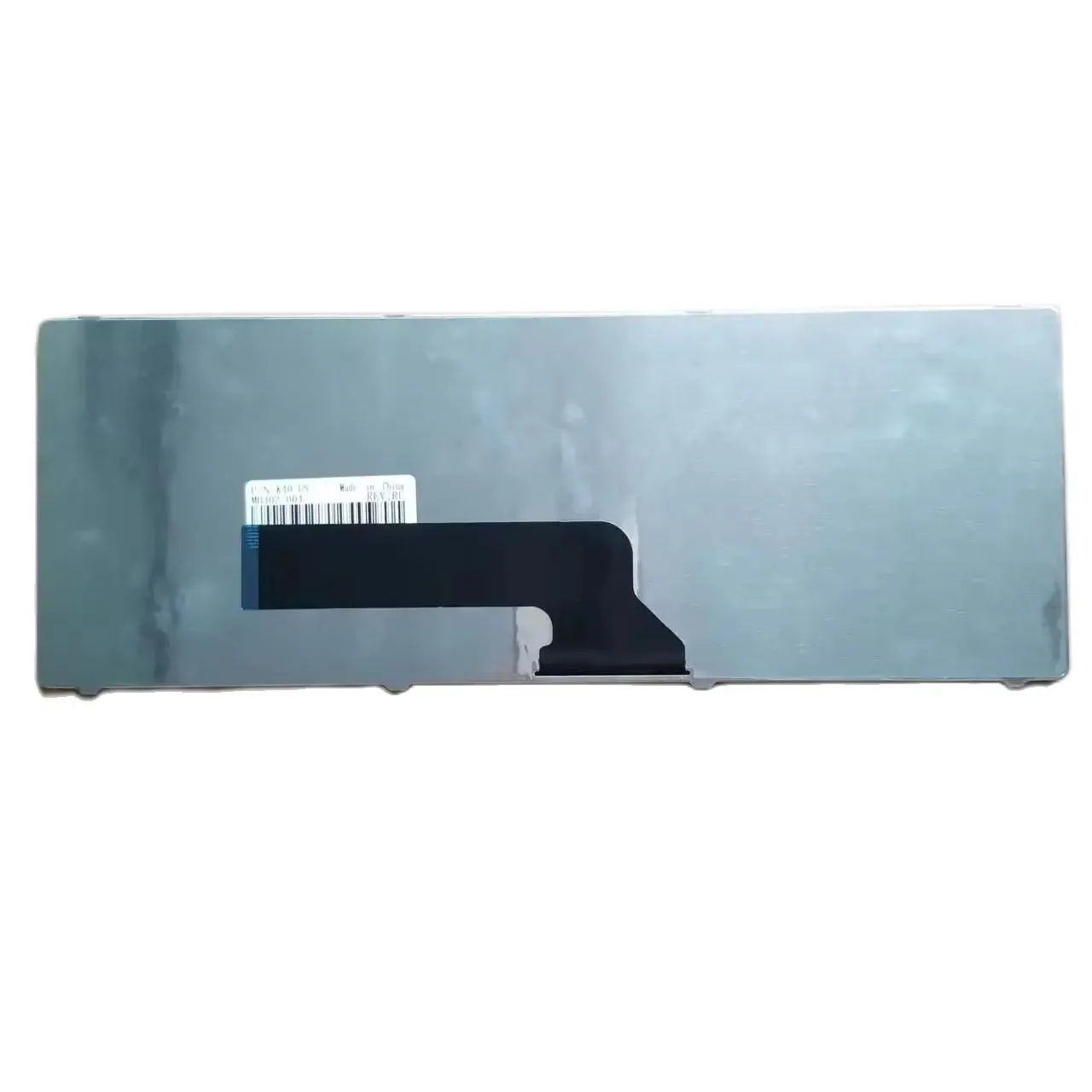 Клавиатура для Asus K40 K40AB K40AN K40E K40IJ K40IN X8A A8AIN X8AC X8AE Русская раскладка RU