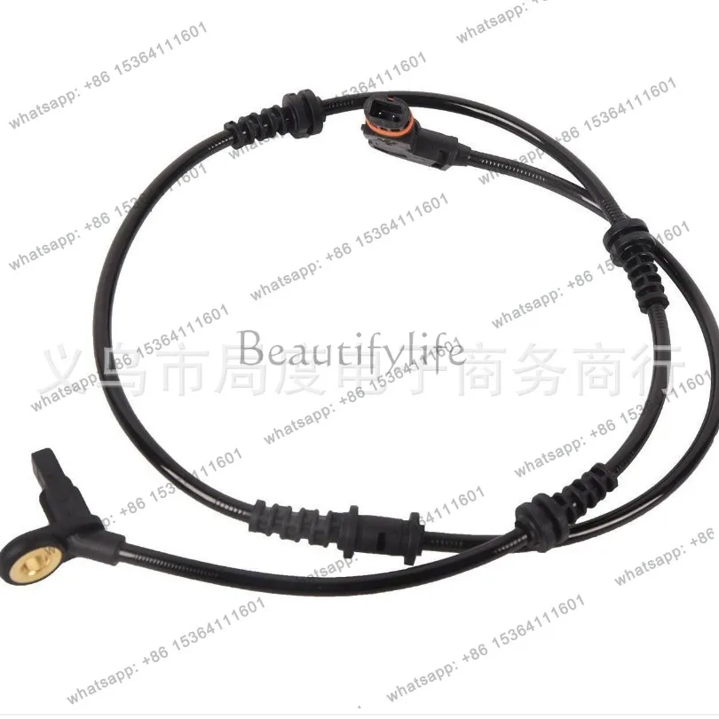 Фото Датчик ABS 95680-B4300, автозапчасти №4