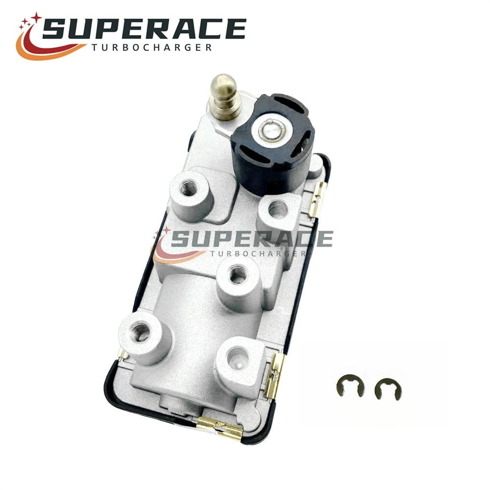 6NW010099-09 U-001 53039880231 53039700268 14411-3XN1A 14411-LC10A для Nissan Murano 2 5 dCi YD25DDT