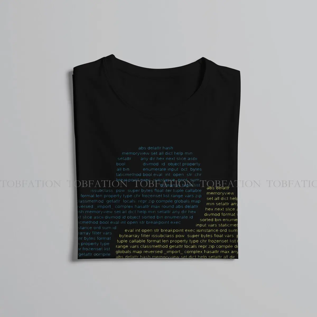 Мужская футболка Kali Linux с компьютерной технологией Повседневная Толстовка