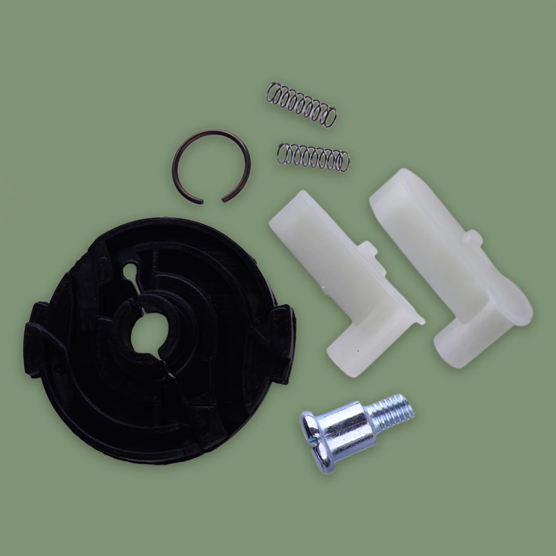 

Ремонтный комплект для стартера Briggs Stratton