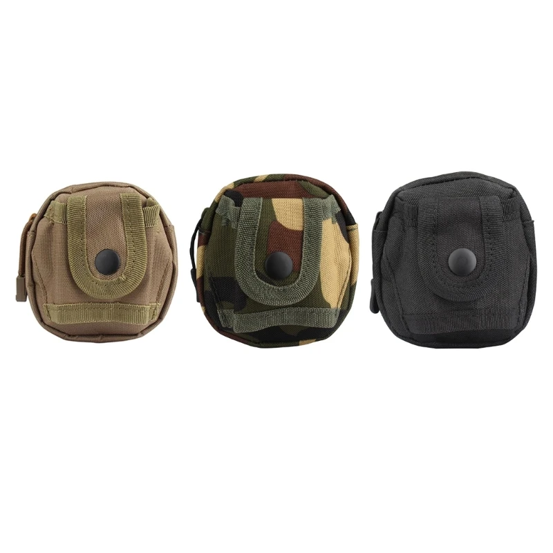 

Sling Balls Waist Bag Compact Belt Holder for Outdoor Hunting Sports
