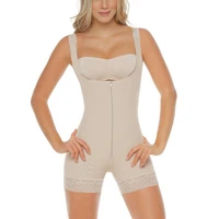 faja body shaper for women tummy control butt%c2%a0lifter shapewear postpartum recovery bodysuit slimming seamless underwears