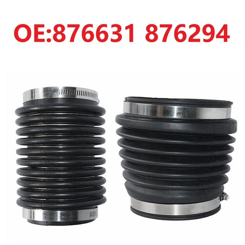 876631 876294 выхлопная панель для Volvo Penta AQ UJOINT SP DP 250 270 280 290 запчасти