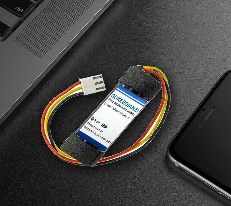 Перезаряжаемые аккумуляторы для мобильных телефонов ICR22650 3550 мАч портативных