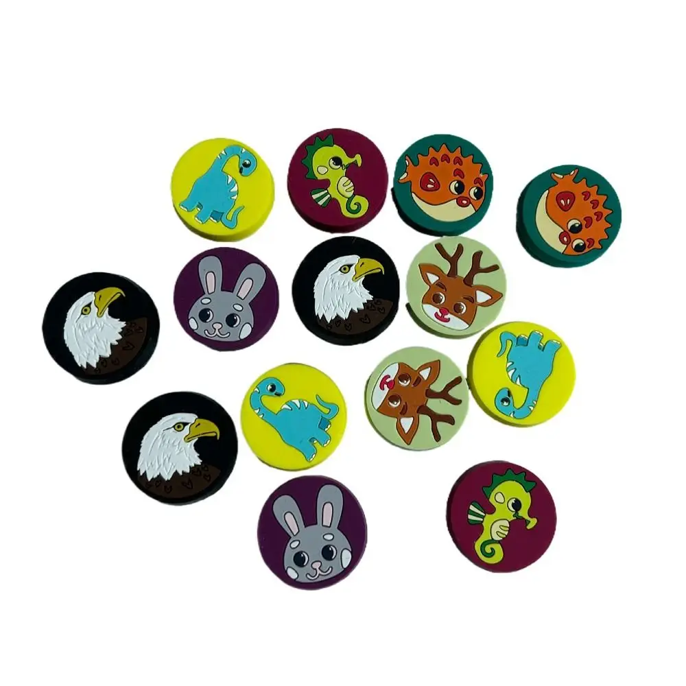 Силиконовый теннисный противоударный амортизатор антивибрационная амортизация