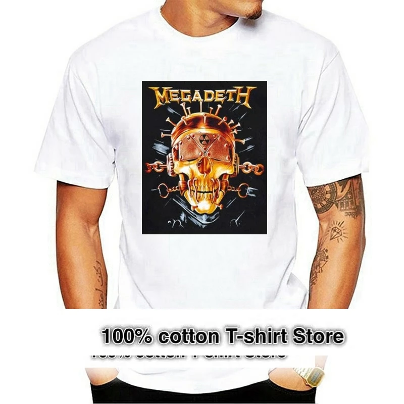 

[] Rock Skeleton Singer T-Shirt Motorcyclists Bar Man Black Tshirt Heavy Metal Death Suit Cool 3 D T-Shirt